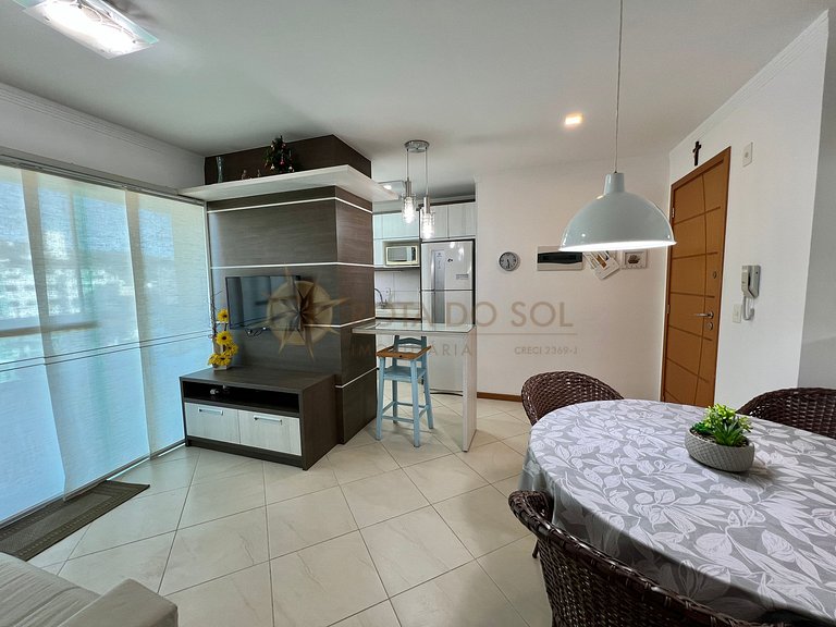 Conforto, Praia e Boas Energias!