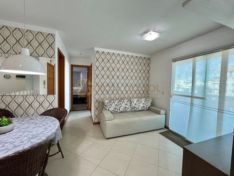 Conforto, Praia e Boas Energias!