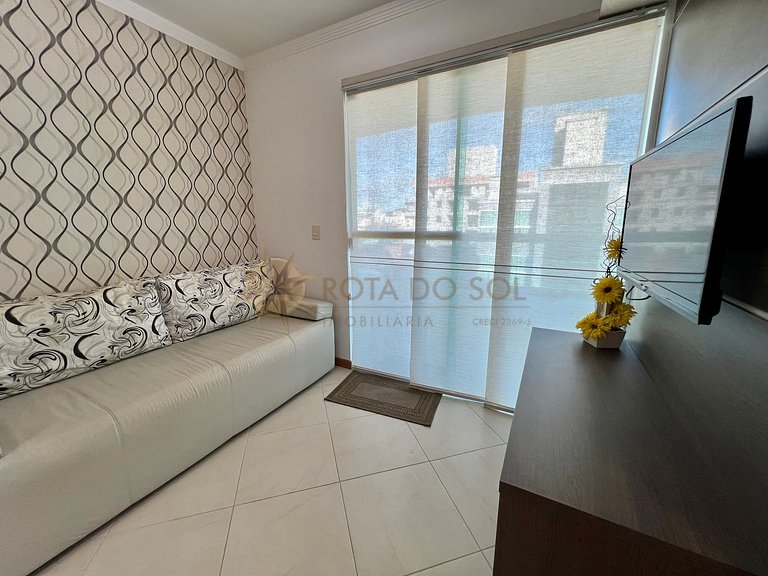 Conforto, Praia e Boas Energias!