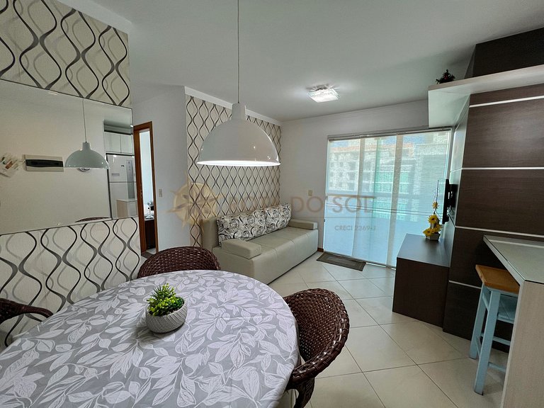 Conforto, Praia e Boas Energias!