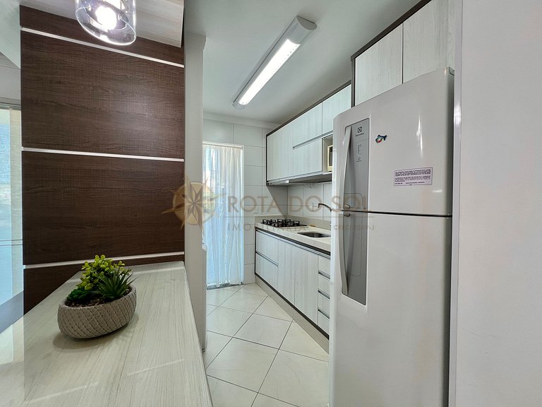 Conforto, Praia e Boas Energias!