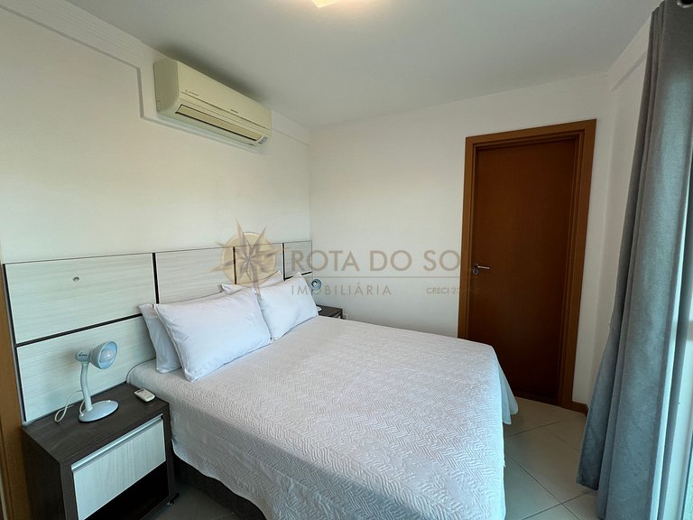 Conforto, Praia e Boas Energias!