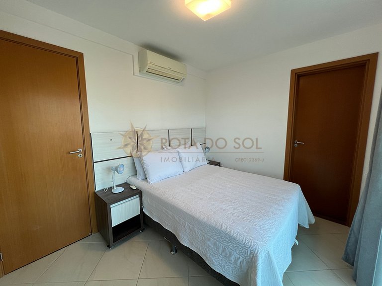 Conforto, Praia e Boas Energias!