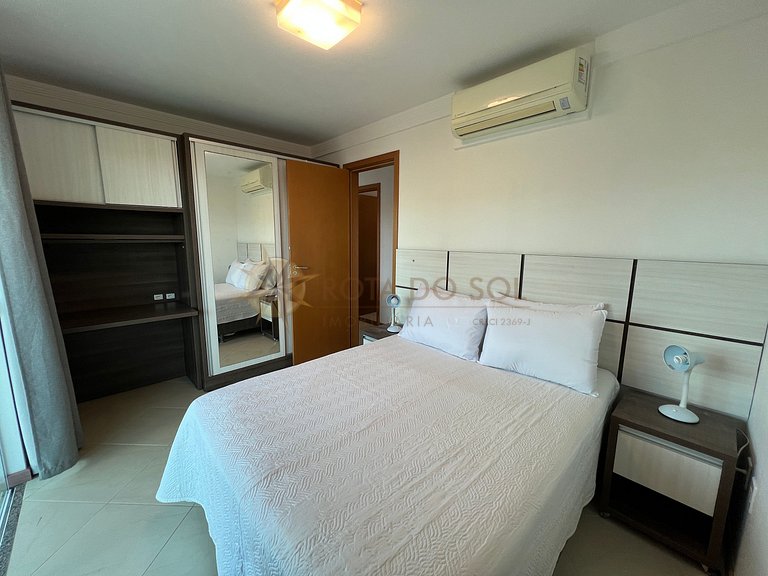 Conforto, Praia e Boas Energias!