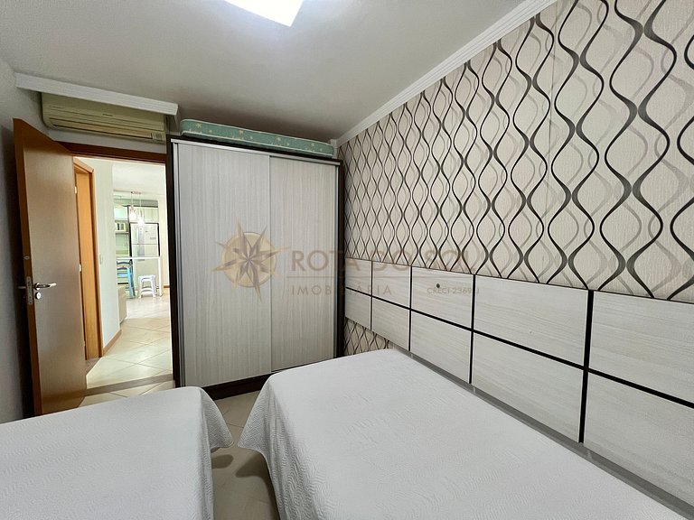 Conforto, Praia e Boas Energias!