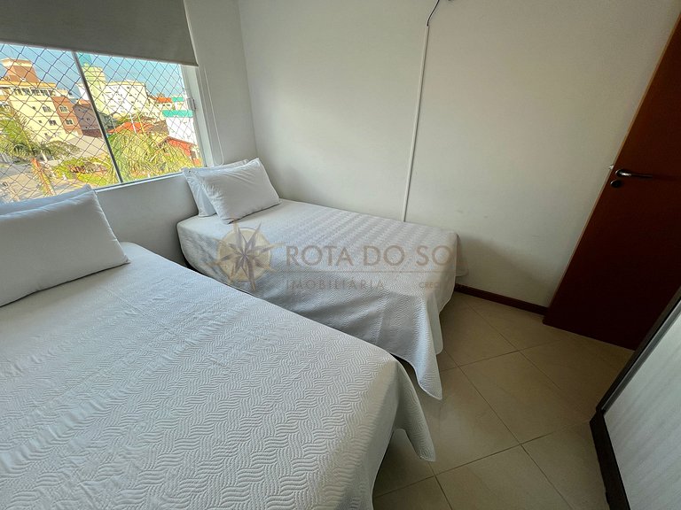 Conforto, Praia e Boas Energias!