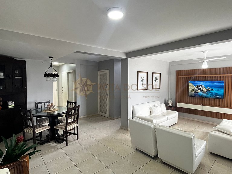 Aluguel casa frente mar em Bombas Bombinhas