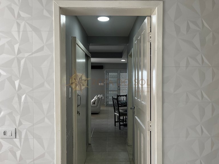 Aluguel casa frente mar em Bombas Bombinhas