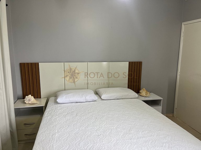 Aluguel casa frente mar em Bombas Bombinhas