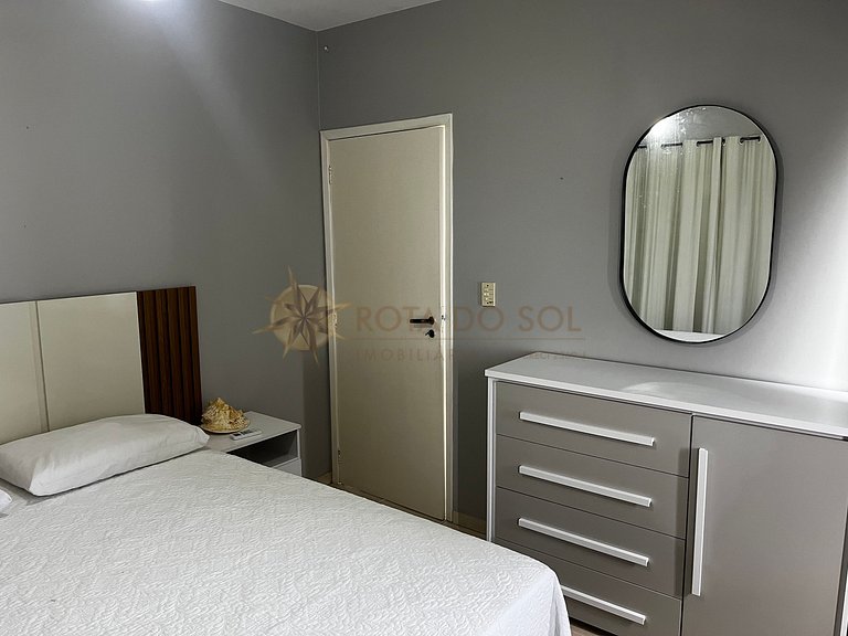 Aluguel casa frente mar em Bombas Bombinhas