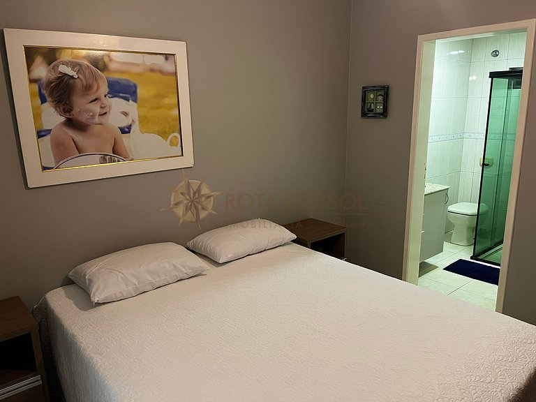 Aluguel casa frente mar em Bombas Bombinhas