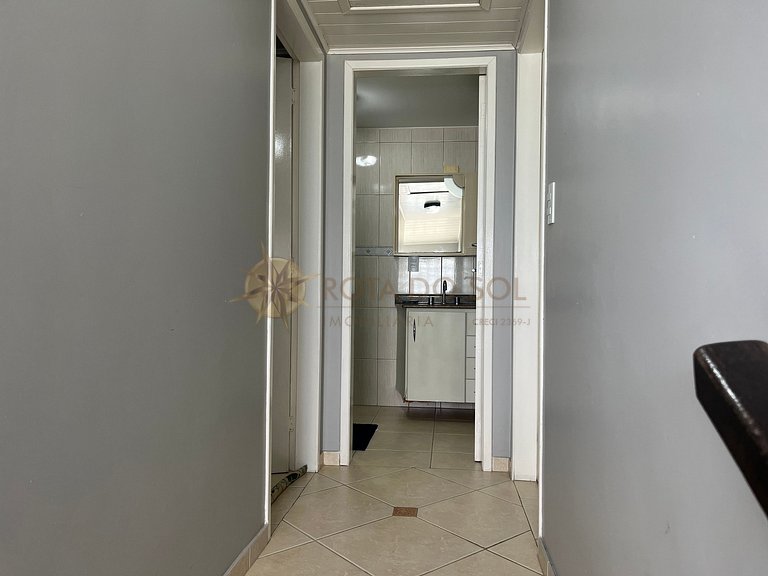 Aluguel casa frente mar em Bombas Bombinhas