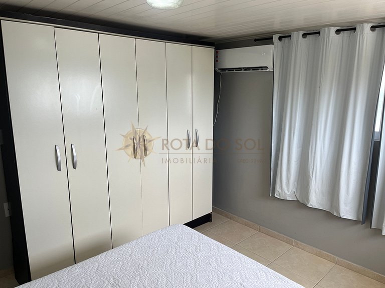 Aluguel casa frente mar em Bombas Bombinhas