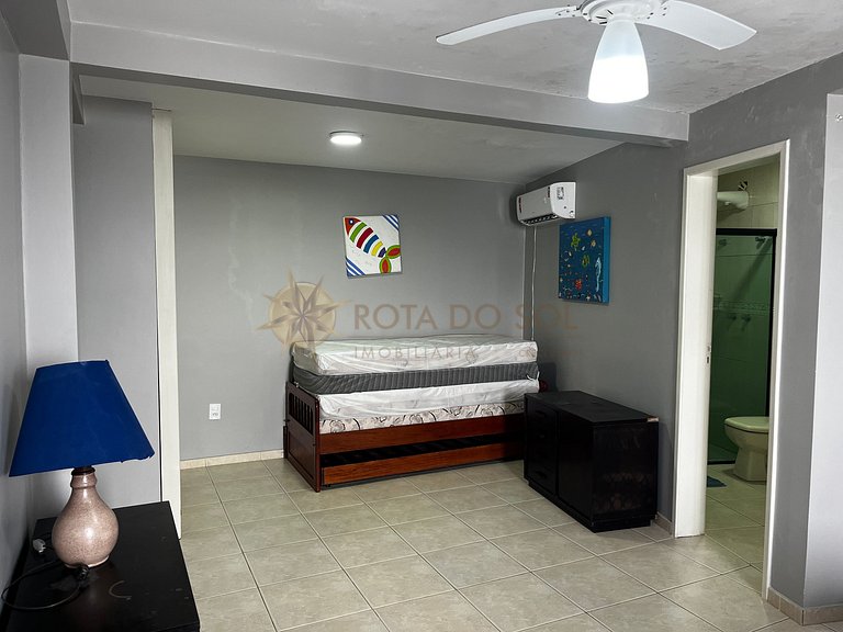 Aluguel casa frente mar em Bombas Bombinhas