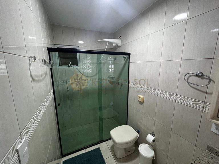 Aluguel casa frente mar em Bombas Bombinhas