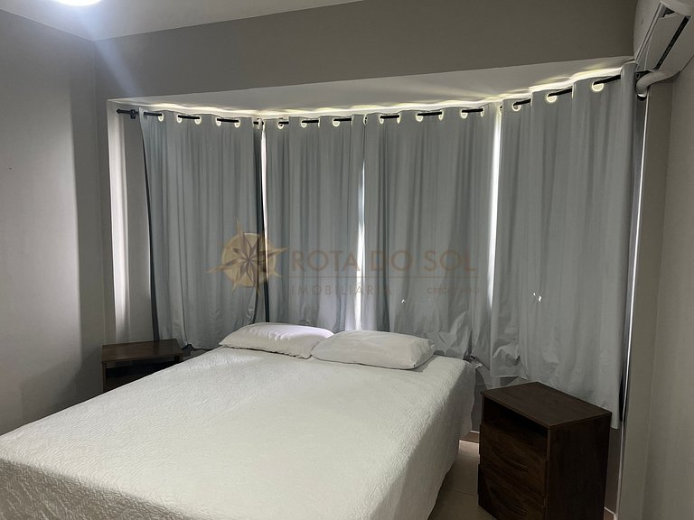 Aluguel casa frente mar em Bombas Bombinhas