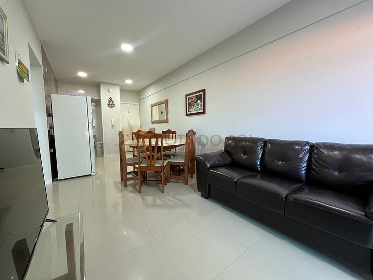 Apartamento para aluguel em Bombinhas Residencial Açores