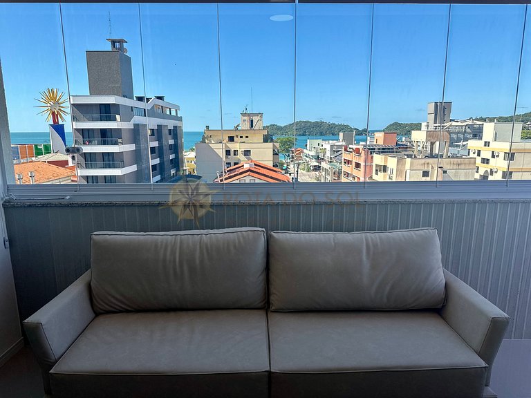 Reserve agora e viva momentos únicos em Bombinhas!