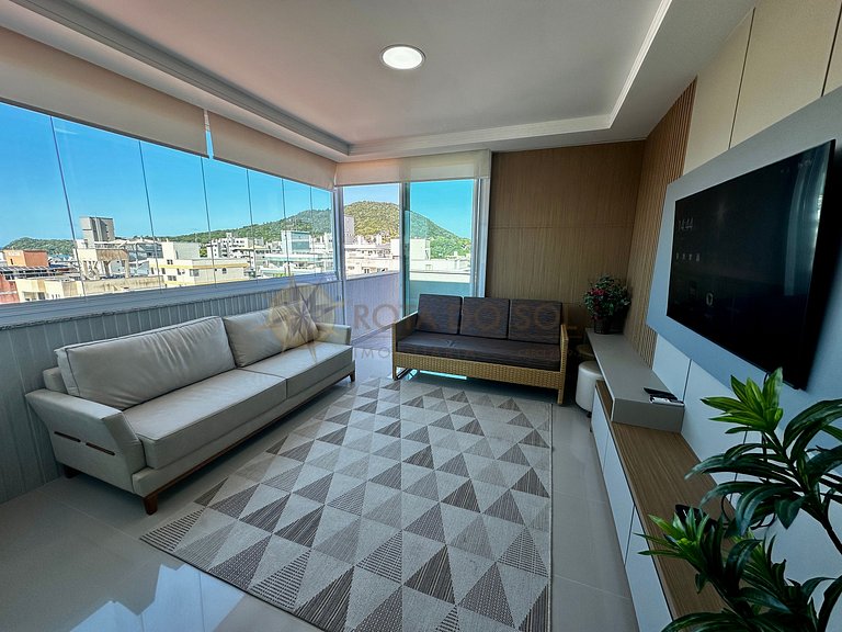 Reserve agora e viva momentos únicos em Bombinhas!