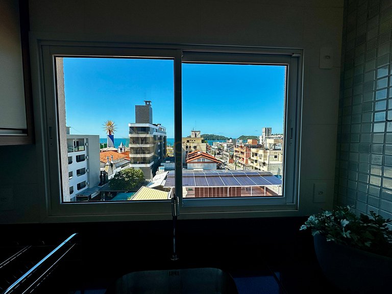 Reserve agora e viva momentos únicos em Bombinhas!