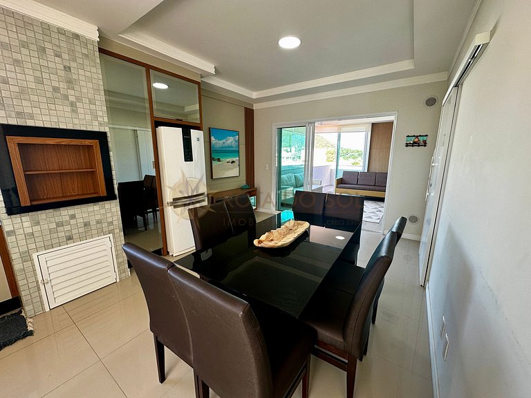 Reserve agora e viva momentos únicos em Bombinhas!