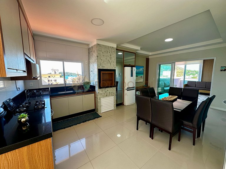 Reserve agora e viva momentos únicos em Bombinhas!