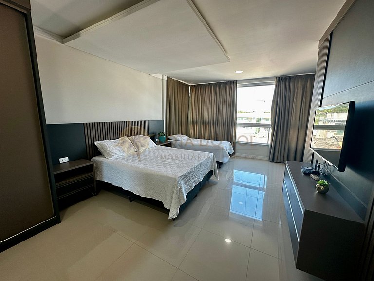 Reserve agora e viva momentos únicos em Bombinhas!