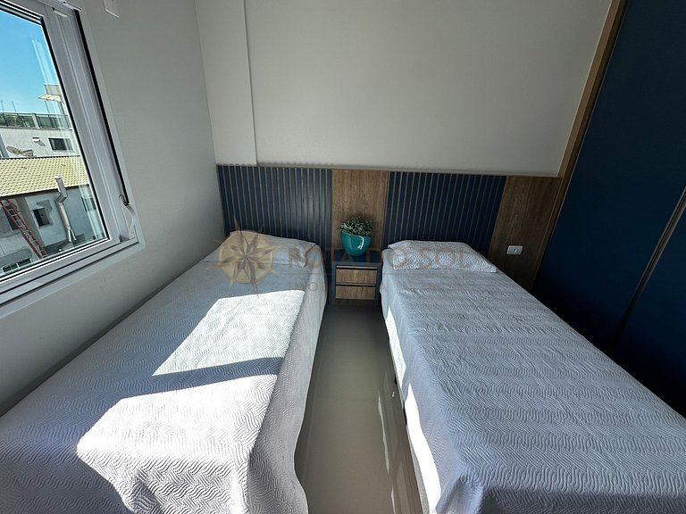 Reserve agora e viva momentos únicos em Bombinhas!