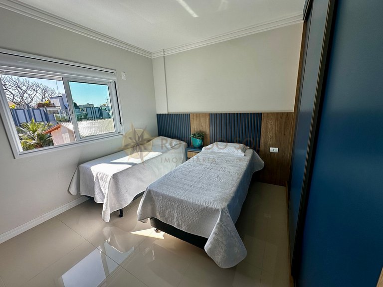 Reserve agora e viva momentos únicos em Bombinhas!