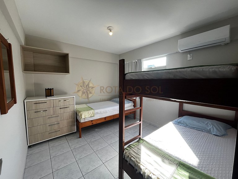 alugar em Bombinhas Residencial Solar de Bombinhas