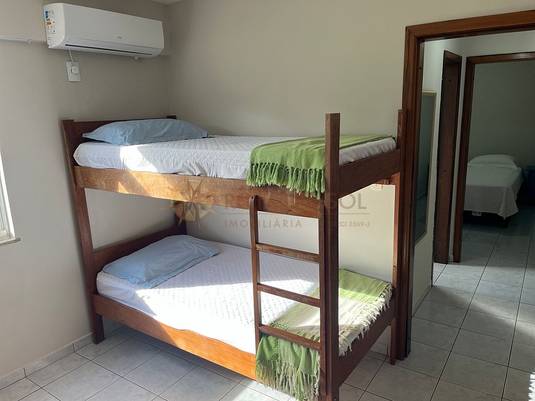 alugar em Bombinhas Residencial Solar de Bombinhas