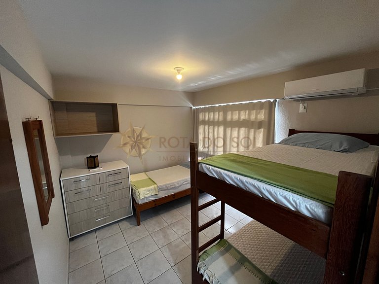 alugar em Bombinhas Residencial Solar de Bombinhas