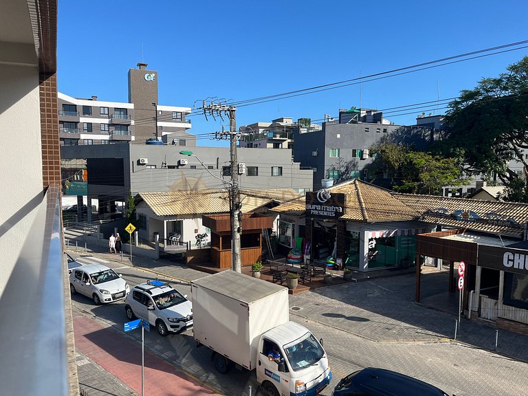 alugar em Bombinhas Residencial Solar de Bombinhas