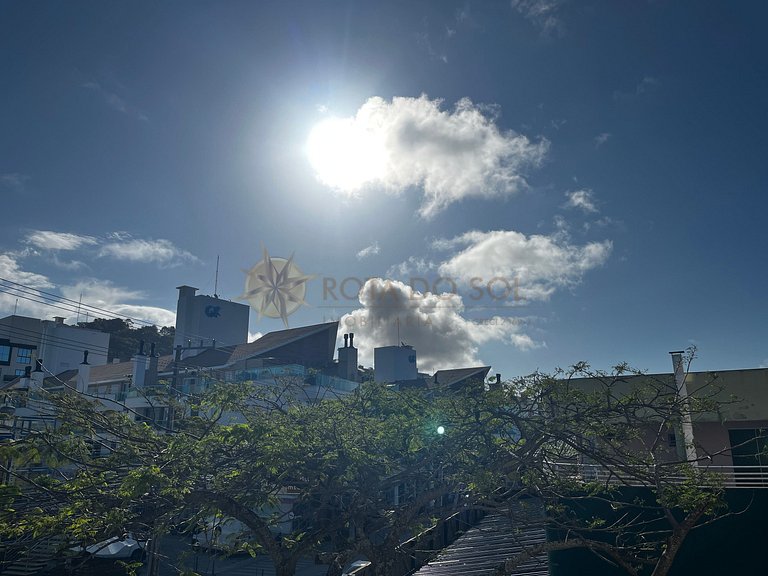 alugar em Bombinhas Residencial Solar de Bombinhas