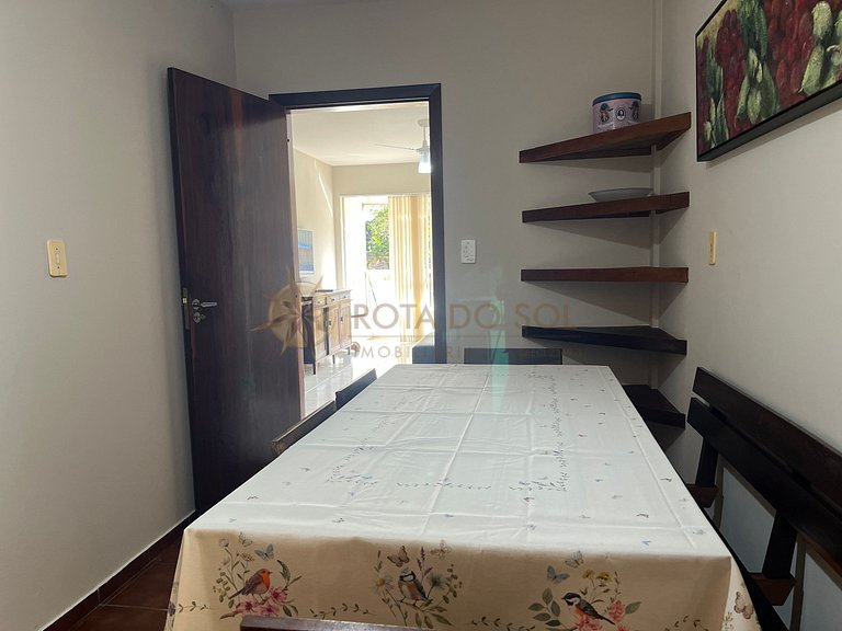 alugar em Bombinhas Residencial Solar de Bombinhas