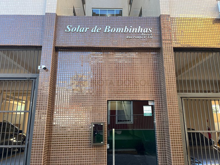 alugar em Bombinhas Residencial Solar de Bombinhas