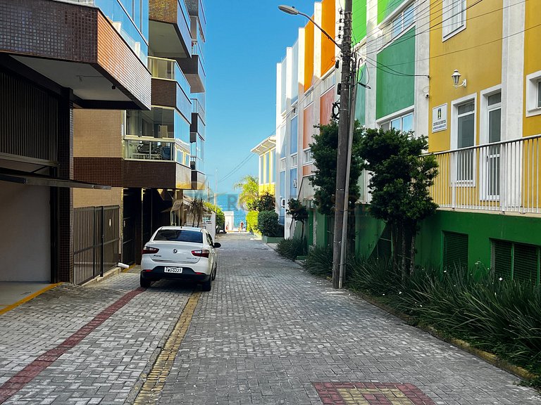 alugar em Bombinhas Residencial Solar de Bombinhas