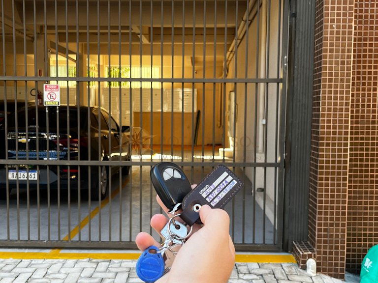 alugar em Bombinhas Residencial Solar de Bombinhas