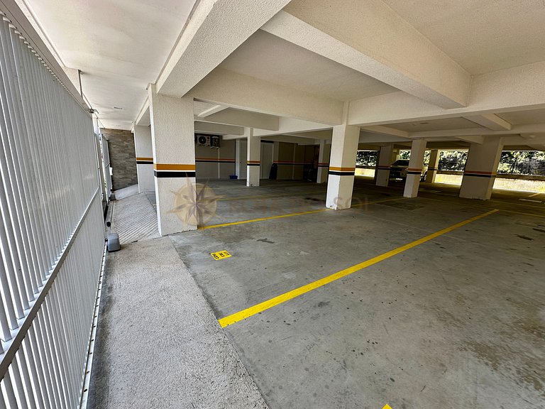 Sua Melhor Estadia em Bombinhas! Cobertura para 8 pessoas.