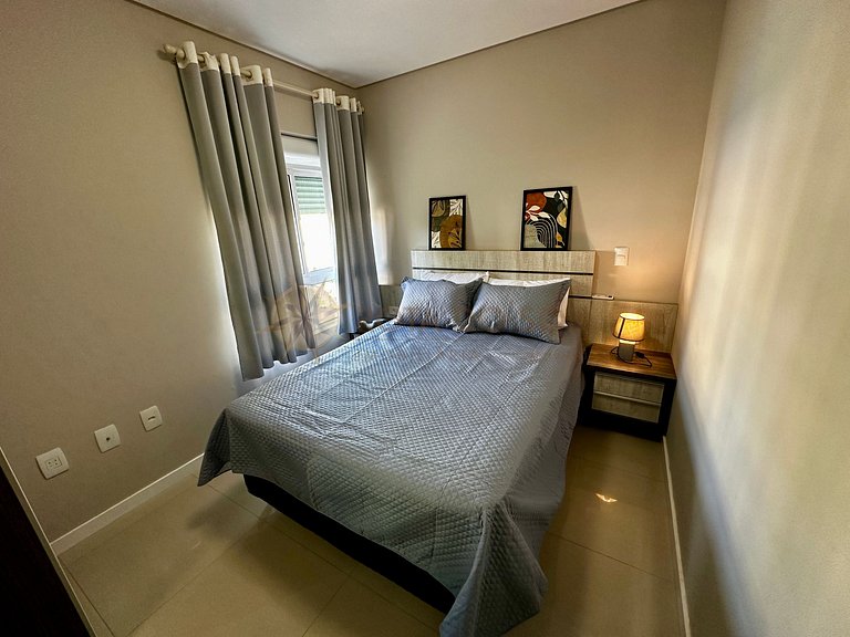 Apartamento para alugar no centro de Bombinhas Res Amanda