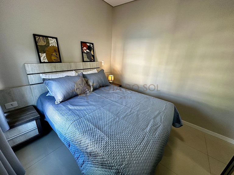 Apartamento para alugar no centro de Bombinhas Res Amanda