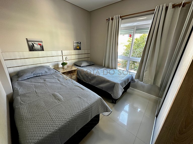 Apartamento para alugar no centro de Bombinhas Res Amanda