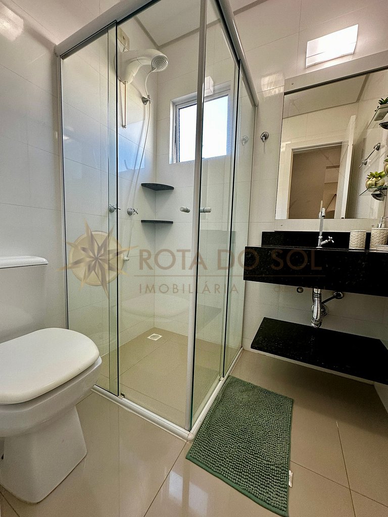 Apartamento para alugar no centro de Bombinhas Res Amanda