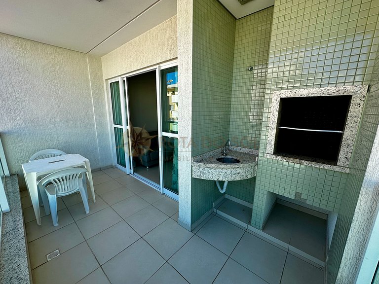 Apartamento para alugar no centro de Bombinhas Res Amanda