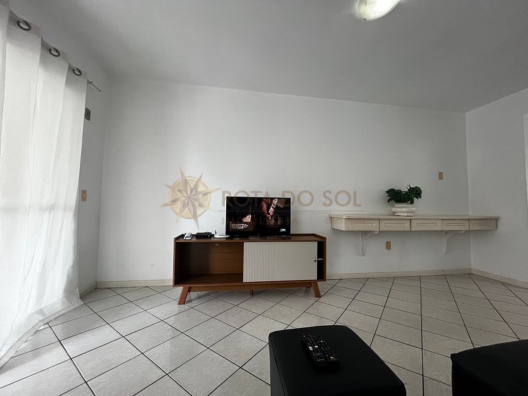 Apartamento para aluguel em Bombinhas Solar das Bromélias