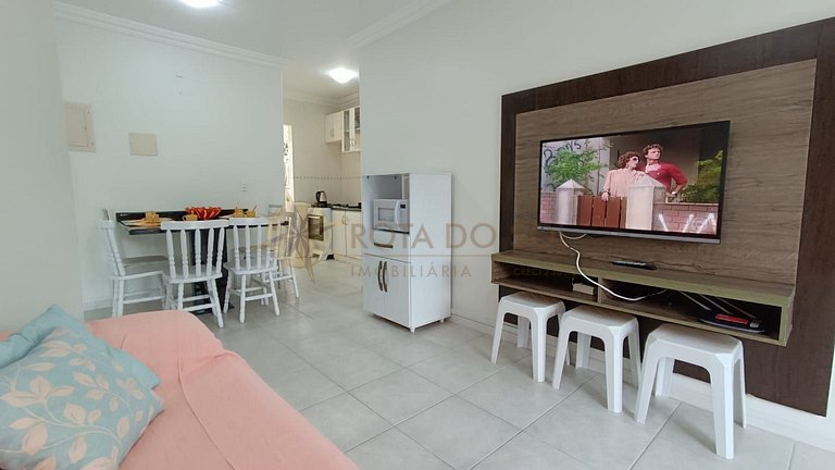 Apartamento para aluguel no Centro de Bombinhas