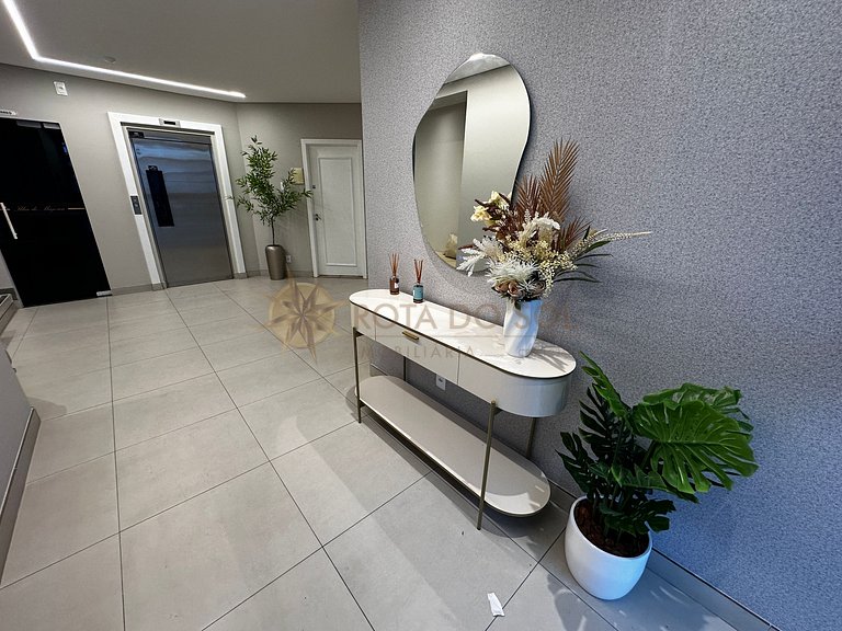 Residencial Ilha de Majorca