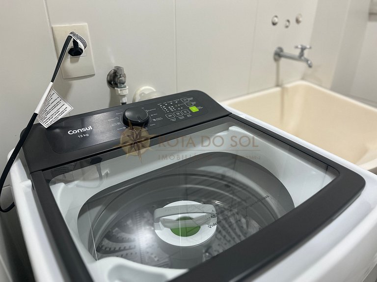 Apartamento para alugar em Bombinhas Nona Martha 5 pessoas