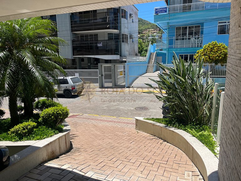 Apartamento para alugar em Bombinhas Nona Martha 5 pessoas