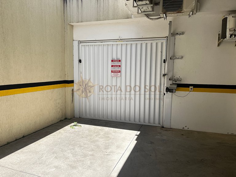 Apartamento para alugar em Bombinhas Nona Martha 5 pessoas